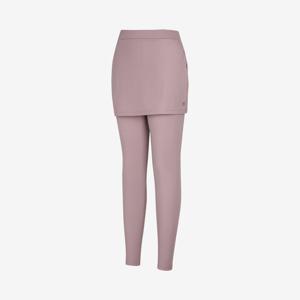 프로스펙스 9부 스커트 결합형 레깅스 W-S121 (PW3WZ22S121)