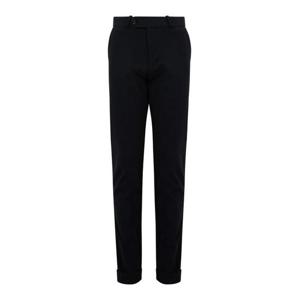 로베르토 리치 디자인 스트레이트 팬츠 W2420060 Blue