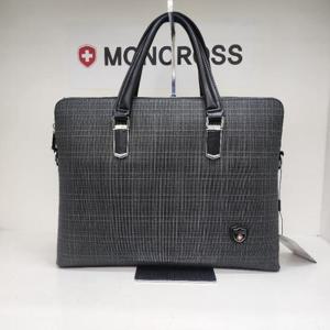 몽크로스 DP01 남성서류가방 MB6670-3