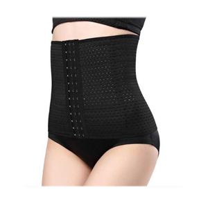 여자 코르셋 바디 이너 웨어 보정 복대 몸매 속옷
