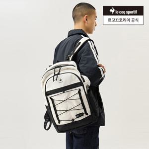 [르꼬끄공식] [50% OFF] (27L) ATOZ AIR 백팩 (QQ123ABP11)