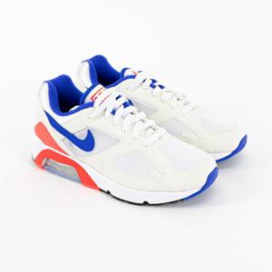 나이키 에어 180 운동화 스니커즈 화이트 FJ9259 100