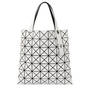 이세이미야케 바오바오 프리즘 여성 토트백 AG047 01