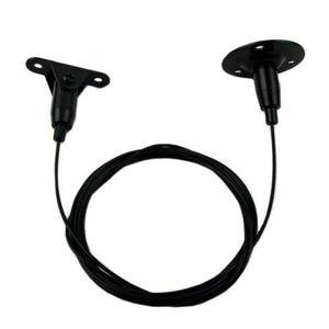 그림걸이 고하중 천정고정용 와이어세트 YW-86017CB