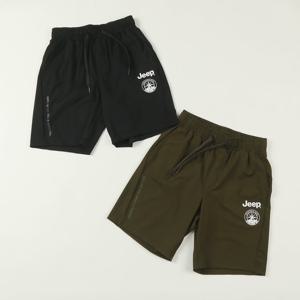 [지프키즈]나침판 기능성 반바지 KP2TPU941