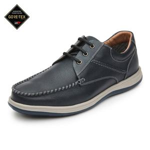 [금강제화(남성)]랜드로바 남성 고어텍스 비즈 캐주얼 LANOXC3766MF2