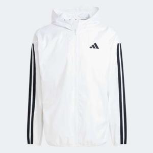 [아디다스]에센셜 3S 윈드브레이커 JE6326
