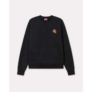 겐조 긴팔 티셔츠 FF55SW2674MC 99J Black