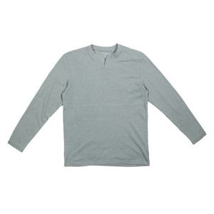 [뱅뱅]남녀공용 헨리넥 긴팔 티셔츠 NTL216