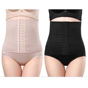 여자 똥배 압박 통풍 코르셋 복대 바디핏 보정 속옷