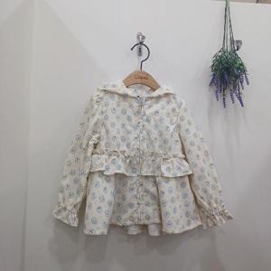 치크 sh06 여아 전판나염 바람막이 CKJA2531G