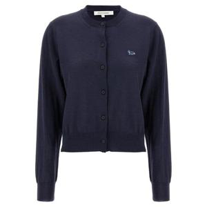 메종키츠네 가디건 MW00507KT1036P492