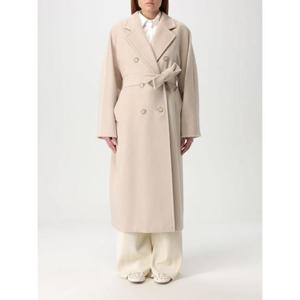 막스마라 티치노 코트 2511011021600 012 Sand