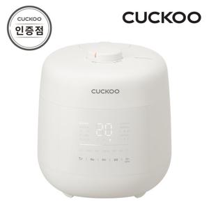 [1등급]쿠쿠 CRP-UT0610FGW 6인용 트윈프레셔 전기압력밥솥 공식판매점 SJ