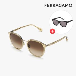 페라가모 선글라스(SF2026SLBK 210 56)
