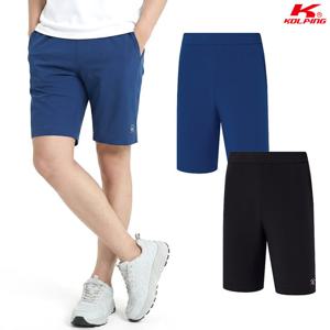 콜핑 남성 여름 파워스트레치 밴딩 등산 반바지 GS