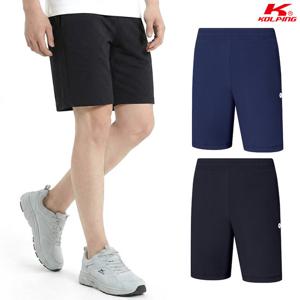 콜핑 남성 여름 파워스트레치 레깅스 일페형 등산 반바지 GS