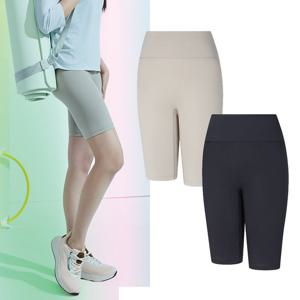 콜핑 여성 여름 파워스트레치 무릎기장 등산 레깅스 GS