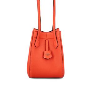 25SS 오리가미 미니 숄더백 레드 8BS083 APZA F1NPY