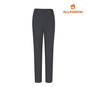 [올포유][올포유] 여성 밴딩 패턴 스키니 팬츠 AWPTL4351-199_G