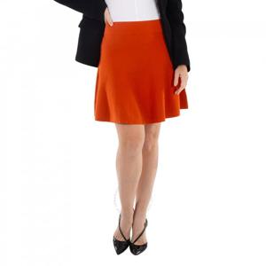 폴로 랄프로렌 하이웨스트 A라인 스커트 211891878001