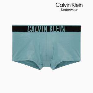 [캘빈클라인 언더웨어] 남성 인텐스파워 마이크로 쿨링 로우 라이즈 트렁크