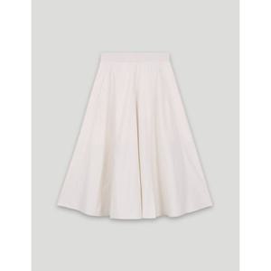 [코데즈컴바인] 풀밴드 플레어 스커트 (CKA-SK501W2)