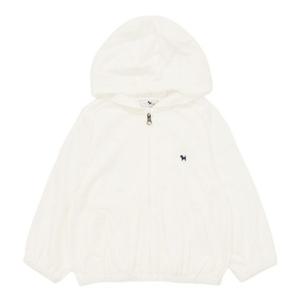 [블루독베이비] 25SSCR)블루독 베이비 번아웃 점퍼 돌 백일선물 (4531911101)