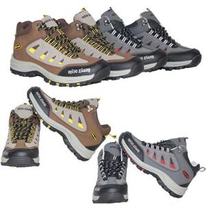 등산화 트레킹화 400g 초경량 MS0101 남성