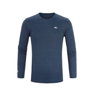 [밀레 본사] 메가쿨L 라운드 티셔츠_MVRST404