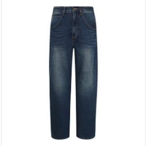 [버커루] 남성 절개디테일 스트레이트 M/RAW톤(B245DP127P)