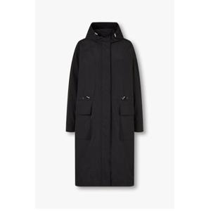 [톰보이]라이트 후드 롱점퍼9175213981