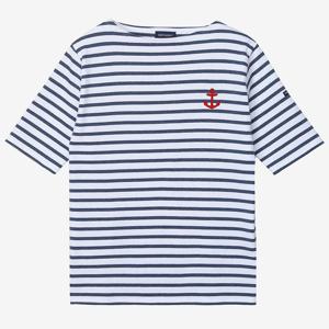 [세인트제임스]본사정품 Guildo Short Brod (21P) ASJU2517078-21P