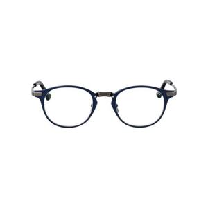 디타 안경 DTX166 A 03 03 blue