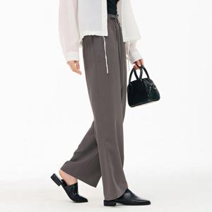 [체이스컬트][CHASECULT] (여) EBRG2277C0V 쿨링 와이드 팬츠_gr