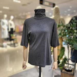 파파야 PNPRTP012A 반팔폴라기본티셔츠