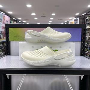 [크록스][크록스] 라이트라이드 360 클로그 206708-1CV (1253675