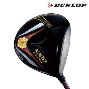 던롭 젝시오 프라임 13 SP-1300 드라이버 2025년 R, 11.5도 병행