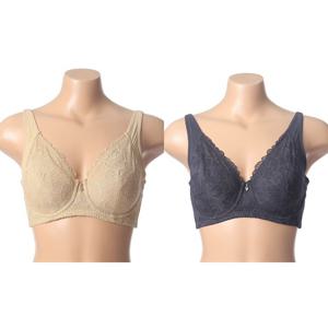 [비비안(언더웨어)]BBM 기능성 노바렐 부유방커버 풀컵 브라 ABC컵 BR3511