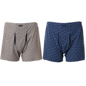 비너스 편안한 착용감 봉제선 없는 프리커팅 남성 빅사이즈 드로즈 팬티 VMP7253J