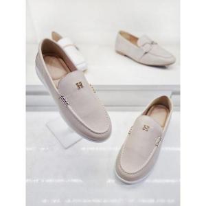 세레스 세이브존07 베이직 골드 슬립온 2.5cm SRYO406