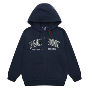 [에스핏]PSG 후드집업 점퍼 - 네이비 (SJZ101MKJP76)_CJ