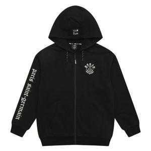 [에스핏]PSG 후드집업 점퍼 - 블랙 (SJZ101MKJP74)_CJ