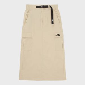 [노스페이스] 여성 데인 스커트 NK6NR30B_BEI