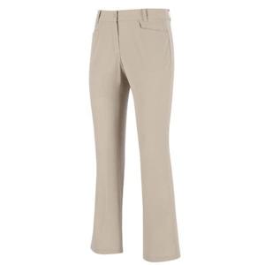 [엘르골프]뉴베이직 여성 부츠핏 바지6L21601