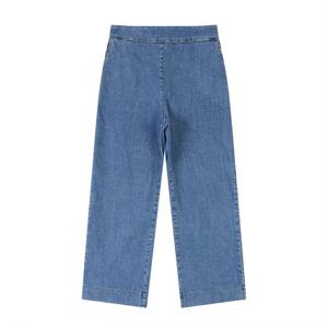 [코데즈컴바인]뒷밴드 썸머 스트레이트 데님팬츠 (CJB-DP301W4)