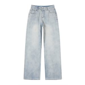 [코데즈컴바인]일자핏 롱 데님팬츠 (CJB-DP302W4)