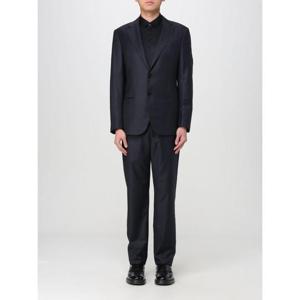 조르지오 아르마니 수트 세트 GM000605TE10061 UB109 Blue