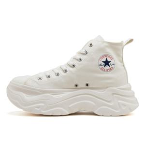 컨버스 올스타 시티 하이크 하이 화이트 31314401 화이트