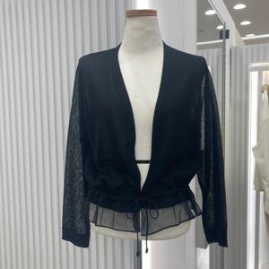 [무자크]무자크 셔링가디건/MP5WKC01-64F_JK